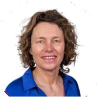 Brigitte Van Onzenoort