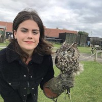 Abbie Drummond