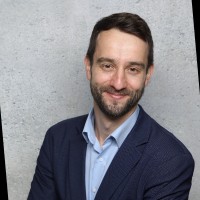 Christoph Türk