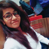 Shivangi Singh