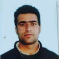Fayaz Ahmad