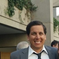 Tony King