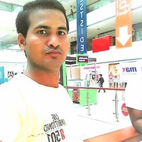 Mohd Shahabuddin Ali