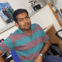 Arun P S