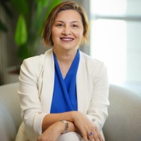 Nurcan Bicakci Arcan