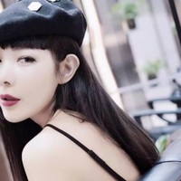 Vinci Zhang