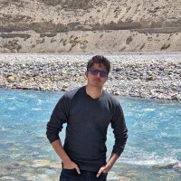 Ankit Pawar