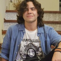 Thierry Gaspar Arnone