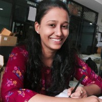 Ruchi Shah