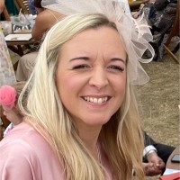 Louise Burness