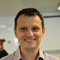 Alin Raicu