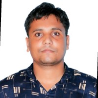 Mohammed Fahad Shaikh