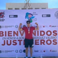 Luis Gerardo López Morán