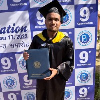 Priyank Dubey
