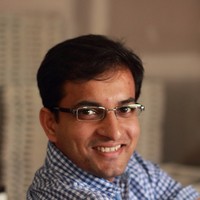 Vinay Mayya