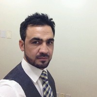 Shafiq Ullah Yousafzai
