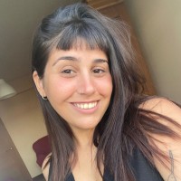 Candela Aguirre Giommi