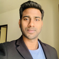 Mohammed Shafeeq