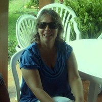 Claudia Mara Barreto Ferreira