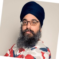 Gurvir Singh Sekhon, Med, Rse, Rfpt