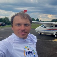 Pavel Eremin