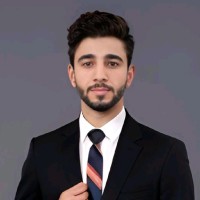 Kh Muzamil Hussain