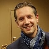Gaetan Verfaille