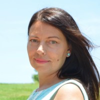 Tamila Kushnir