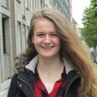 Anna Van Eeden