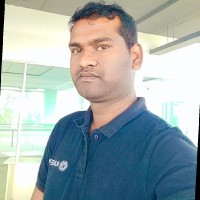 Subramanyam Prakash