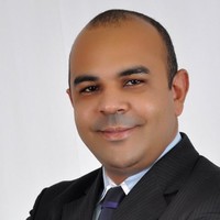 Robson Miranda Pereira