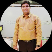 Pratik T.