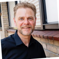 Bertjan Janssen van Doorn