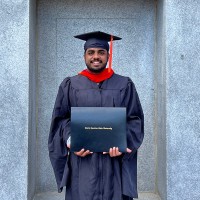Aniket Walimbe