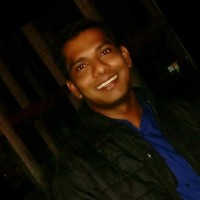 Gopal Vajarekar