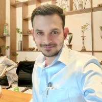 Kaushal Pareek