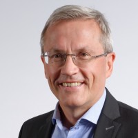 Albert Zimmermann