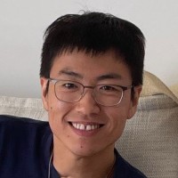 Tianyang (Mike) Liu
