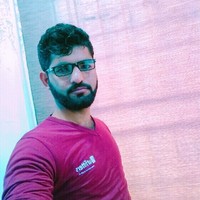 Syed Ibrar Hussain Shah