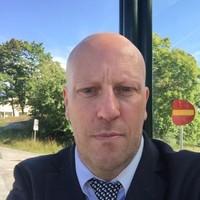Niklas Lundgren