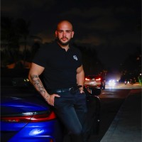 Alejandro Rizo