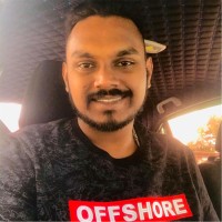 Siva Kumar