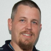 Keith Schreiber