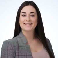 Caitlin Mcdonald