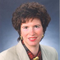 Helen Hodges