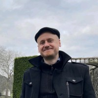 Thomas Charnley Acc