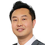 John Kim
