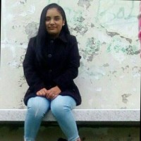 Keyli Lizbeth Ponce Solano