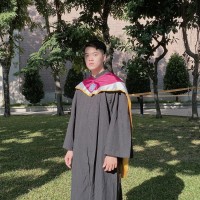 CHIN-YEN YANG