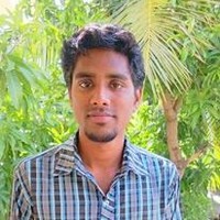 Krishna Kumar